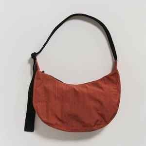 ❌SOLD❌Sienna Medium Crescent Bag